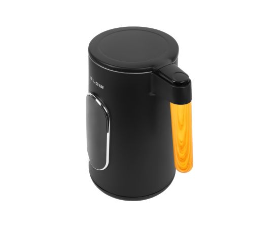 BLOW Black kettle with display BK-17PB 2500W Чайники (электрические)