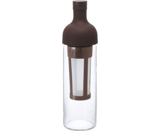 Bottle HARIO Cold Brew FIC-70-CBR (brown color) Аксессуары для бритвы