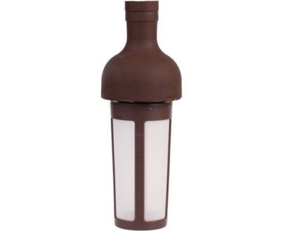 Bottle HARIO Cold Brew FIC-70-CBR (brown color) Аксессуары для бритвы