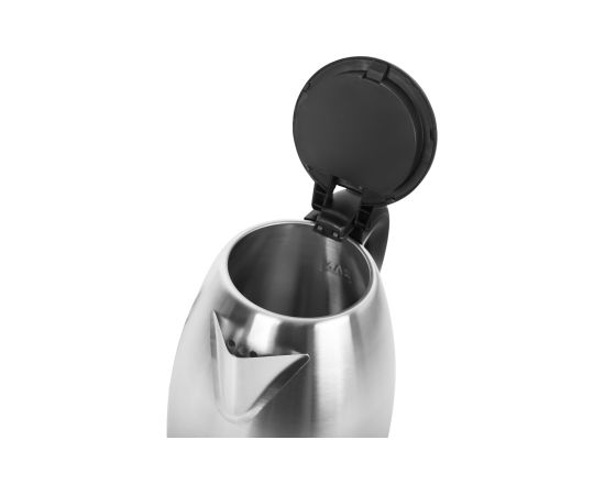 Silver kettle 2000W BK-18SS BLOW 1.8l metal Чайники (электрические)