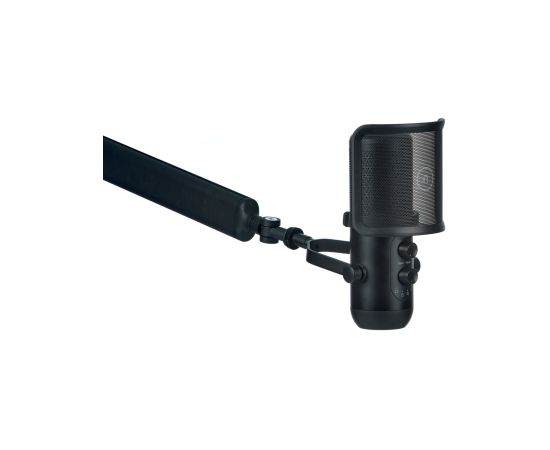 Novox NCX New - professional USB microphone, 3-capsule Mикрофоны