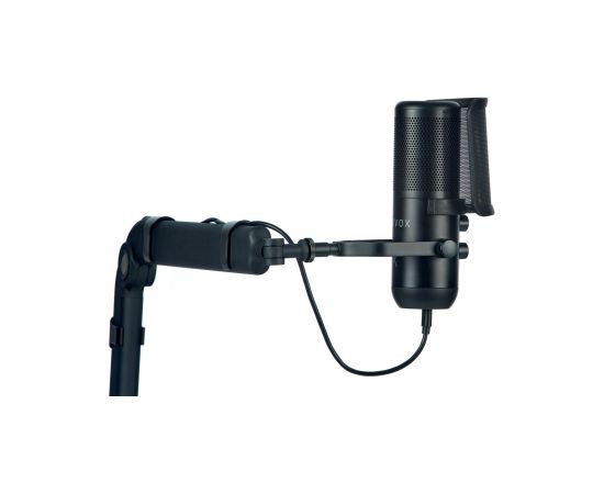 Novox NCX New - professional USB microphone, 3-capsule Mикрофоны