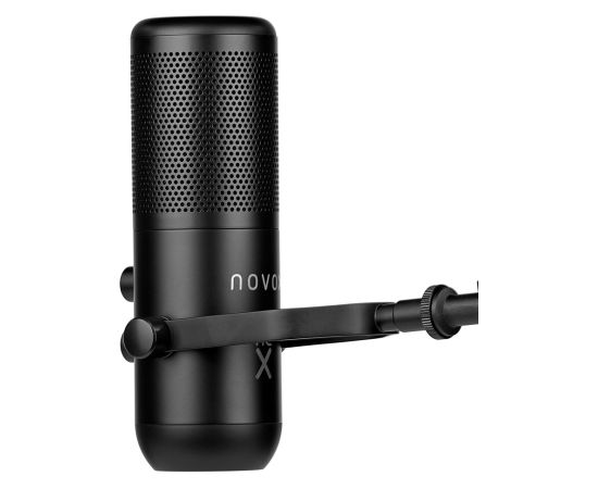 Novox NCX New - professional USB microphone, 3-capsule Mикрофоны