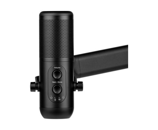 Novox NCX New - professional USB microphone, 3-capsule Mикрофоны