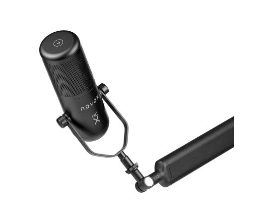 Novox NCX New - professional USB microphone, 3-capsule Mикрофоны