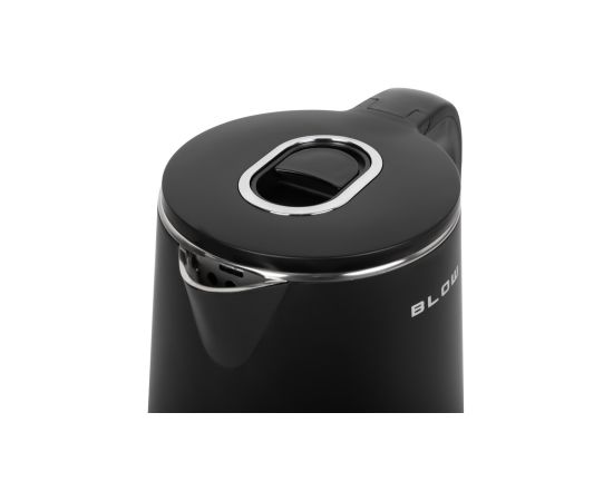 BLOW Black kettle with display 2200W BK-18PB Чайники (электрические)