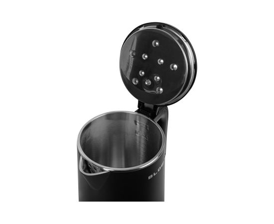 BLOW Black kettle with display 2200W BK-18PB Чайники (электрические)