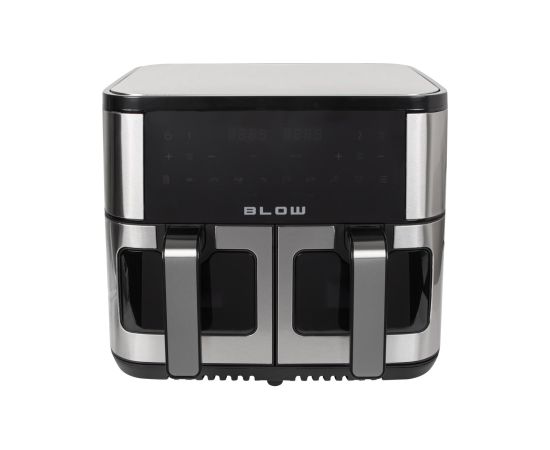 AIR FRYER fat-free fryer BLOW 2500W 9L Karstā Gaisa Katli (AirFryer)