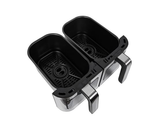 AIR FRYER fat-free fryer BLOW 2500W 9L Karstā Gaisa Katli (AirFryer)
