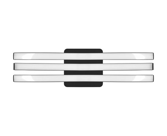 Activejet LED wall lamp AJE-LOGAN Jaunumi -Dārzam