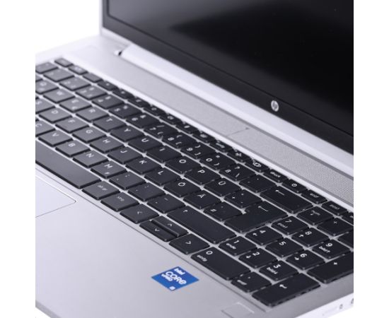 HP ProBook 650 G8 i5-1135G7 8GB 256GB SSD 15,6" FHD Win11pro Used US QWERTY Atjaunoti portatīvie datori