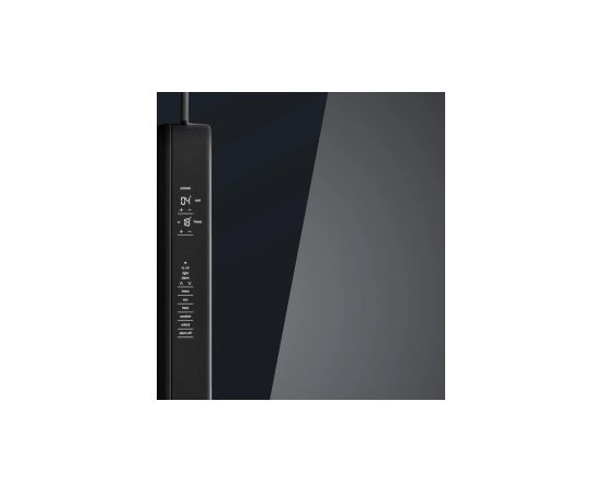 Siemens KF96RSBEA side-by-side refrigerator Freestanding 572 L Black Крупная бытовая техника