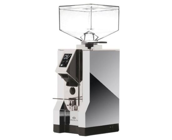 Automatyczny młynek do kawy 16CR EUREKA srebny Измельчители