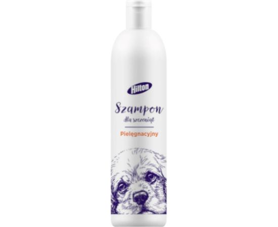 HILTON Care - shampoo for dogs - 250ml Citas preces