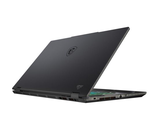 MSI Cyborg 15 B13WGKG-630XPL Intel® Core™ i7 i7-13620H Laptop 39.6 cm (15.6") Full HD 16 GB DDR5-SDRAM 1 TB SSD NVIDIA GeForce RTX 5070 Wi-Fi 6E (802.11ax) NoOS Black Portatīvie datori