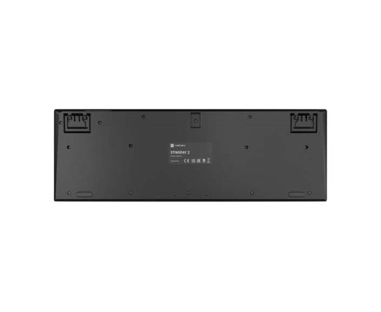 2-IN-1 SET NATEC STINGRAY 2 KEYBOARD+MOUSE US WIRELESS TILT WHEEL Клавиатуры