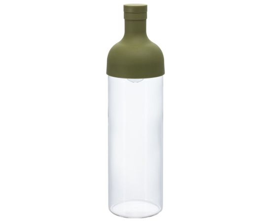 Butelka z filtrem Cold Brew Tea 750ml HARIO zgaszona zieleń Citi trauki