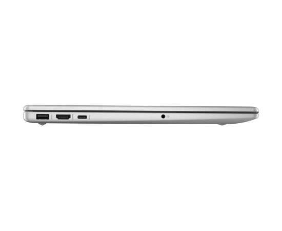HP 15-fc0002nw Ryzen 7 5825U 15,6"FHD 300nits AG 16GB DDR4 3200 SSD512 Vega 8 Cam720p 41Wh Win11 Natural Silver 2Y Ноутбуки