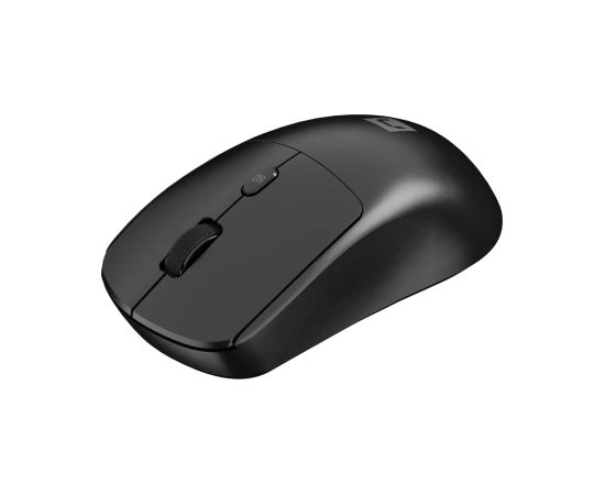 MOUSE NATEC HAWK 2 WIRELESS 3200DPI LASER BLACK Мыши