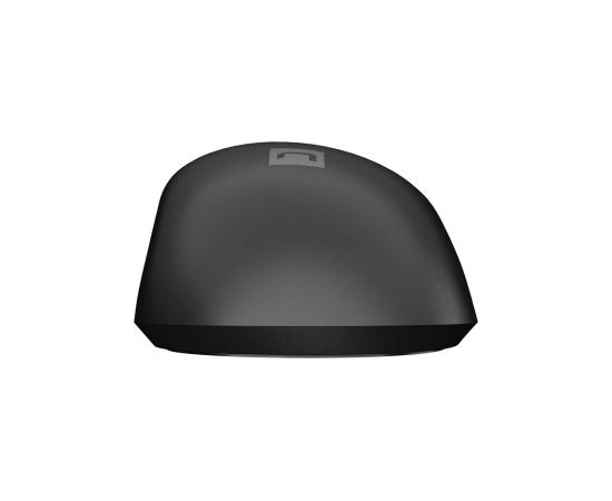 MOUSE NATEC HAWK 2 WIRELESS 3200DPI LASER BLACK Мыши