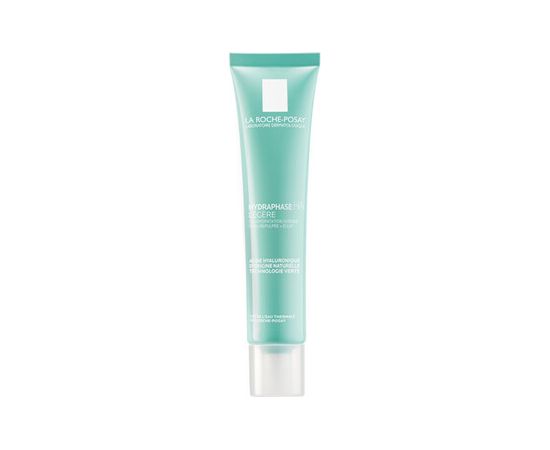 La Roche-posay Hydraphase HA Intense Light Cream - Hydratační pleťový krém 40ml Smaržas - NESAKĀRTOTS