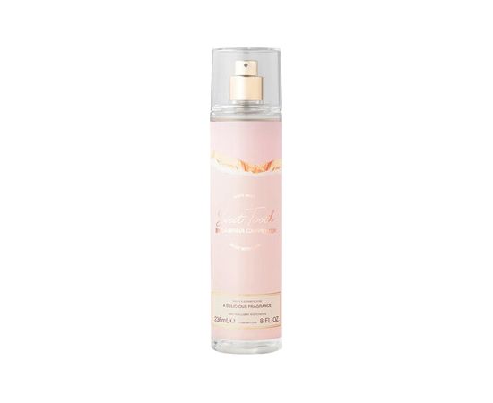 Sabrina Carpenter Sweet Tooth Tělový závoj 236ml Sieviešu Smaržas