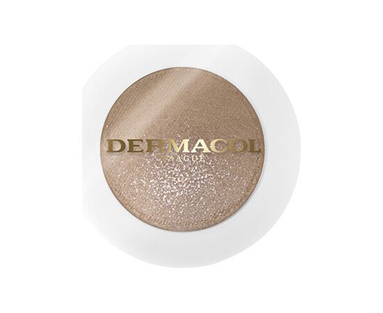 Dermacol Glow Bronzer - Bronzer 7 g 6 Dune Dekoratīvā kosmētika