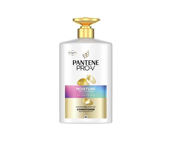 Pantene Pro-V Moisture Recharge Conditioner - Kondicionér 800ml Smaržas - NESAKĀRTOTS