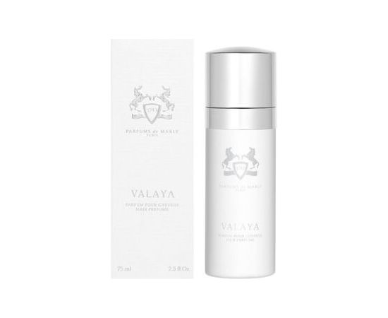 Parfums De Marly Valaya Parfém do vlasů 75ml Женские духи