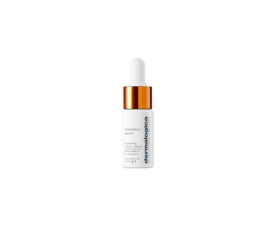 Dermalogica BioLumin-C Serum - Pleťové sérum s vitamínem C 10ml Ķermeņa kosmētika