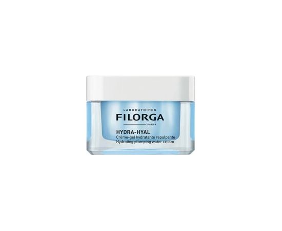 Filorga Hydra-Hyal Hydrating Plumping Water Cream 50ml Косметика для тела