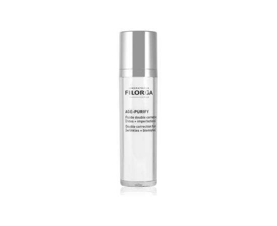 Filorga Age-Purify Double Correction Fluid 50ml Ķermeņa kosmētika