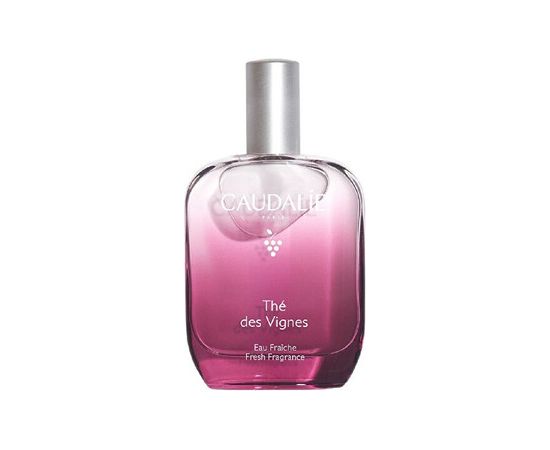 Caudalie Thé des Vignes Fresh Fragrance 50ml Духи и косметика