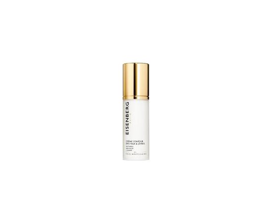Eisenberg Eye and Lip Contour Cream 30ml Косметика для тела