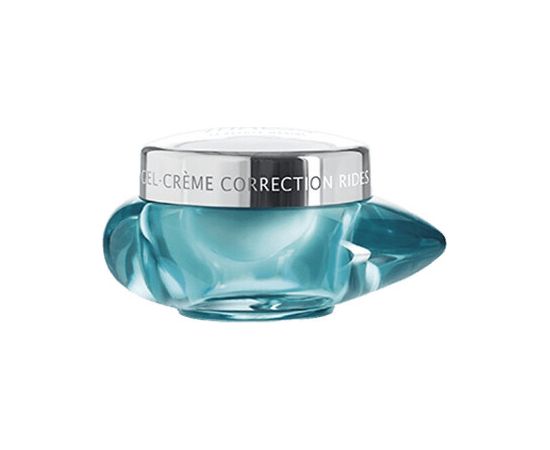 Thalgo Hyalu-Pro Collagene Gel-Cream - Gelový krém pro zralou pleť 50ml Духи и косметика