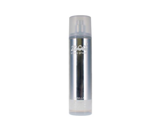 Ariana Grande Mod Vanilla Tělový sprej 236ml Sieviešu Smaržas
