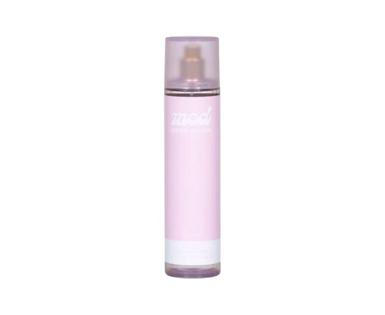 Ariana Grande Mod Blush Tělový sprej 236ml Sieviešu Smaržas