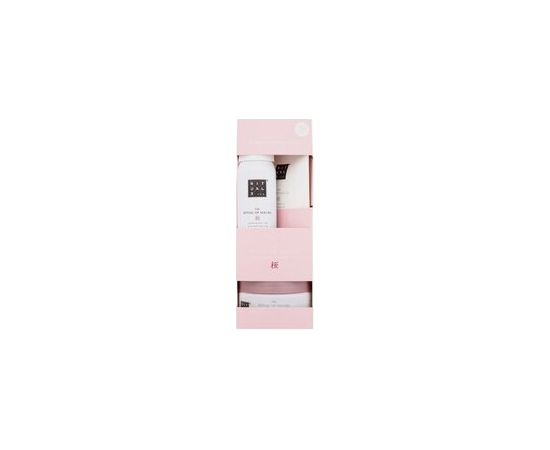 Rituals The Ritual Of Sakura 3 Renewing Bestsellers - Dárková sada 50ml Духи и косметика