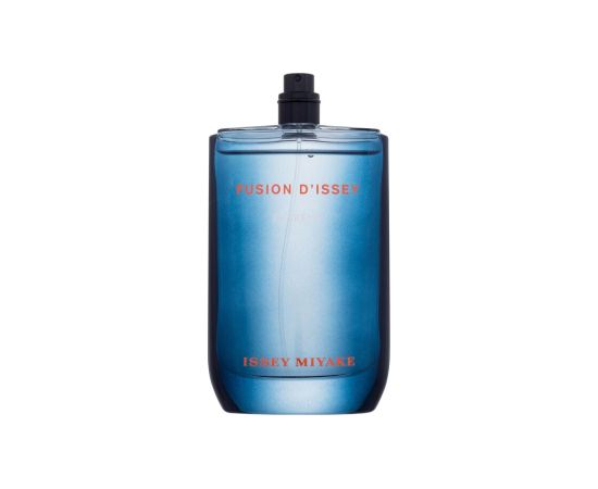 Issey Miyake Tester Fusion D´Issey / Extreme 100ml Мужская парфюмерия