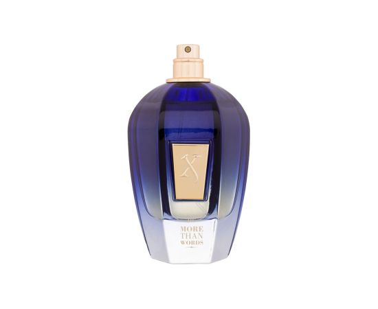 Xerjoff Tester JTC / More Than Words 100ml Unisex Smaržas