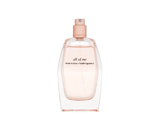 Narciso Rodriguez Tester All Of Me 90ml Женские духи