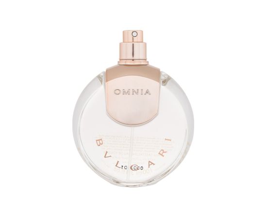 Bvlgari Tester Omnia / Crystalline 100ml Женские духи