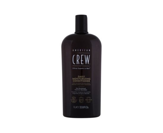 American Crew Daily / Moisturizing 1000ml Уход за волосами