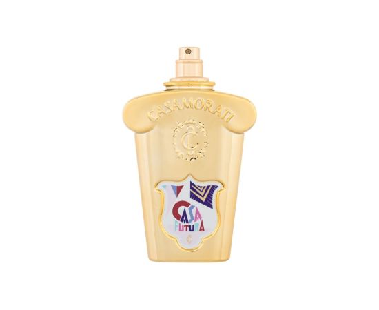 Xerjoff Tester Casamorati / Casafutura 100ml Unisex Smaržas