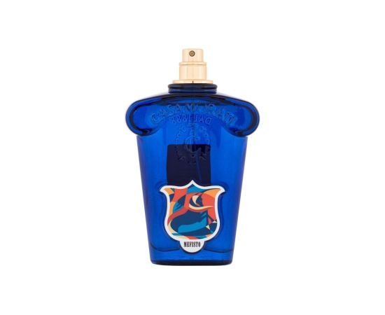 Xerjoff Tester Casamorati 1888 / Mefisto 100ml Vīriešu Smaržas
