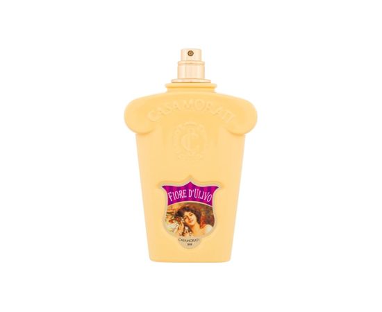 Xerjoff Tester Casamorati / Fiore d´Ulivo 100ml Sieviešu Smaržas
