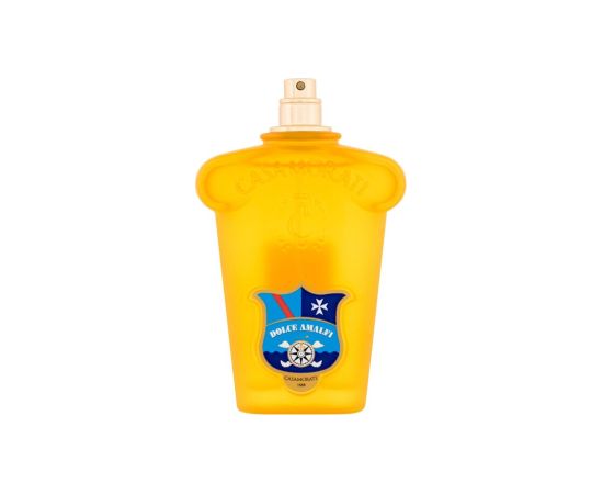 Xerjoff Tester Casamorati / Dolce Amalfi 100ml Unisex Smaržas