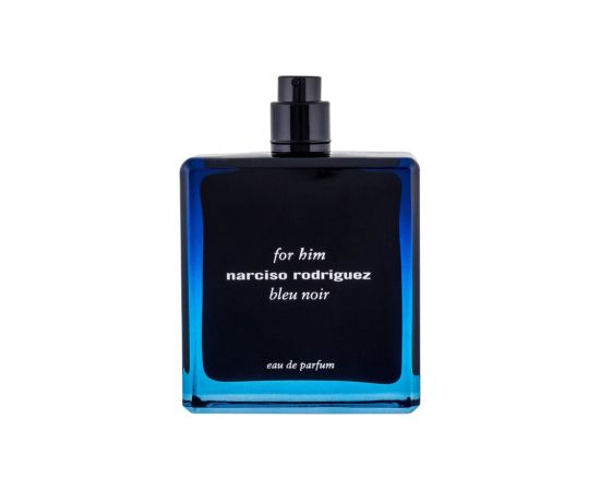Narciso Rodriguez Tester For Him / Bleu Noir 100ml Мужская парфюмерия