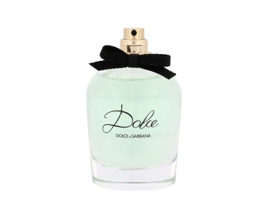 Tester Dolce 75ml Женские духи