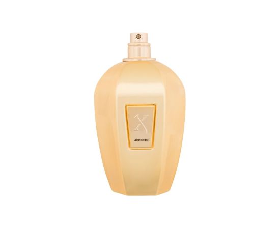 Xerjoff Tester V Collection / Accento Overdose 100ml Unisex Smaržas